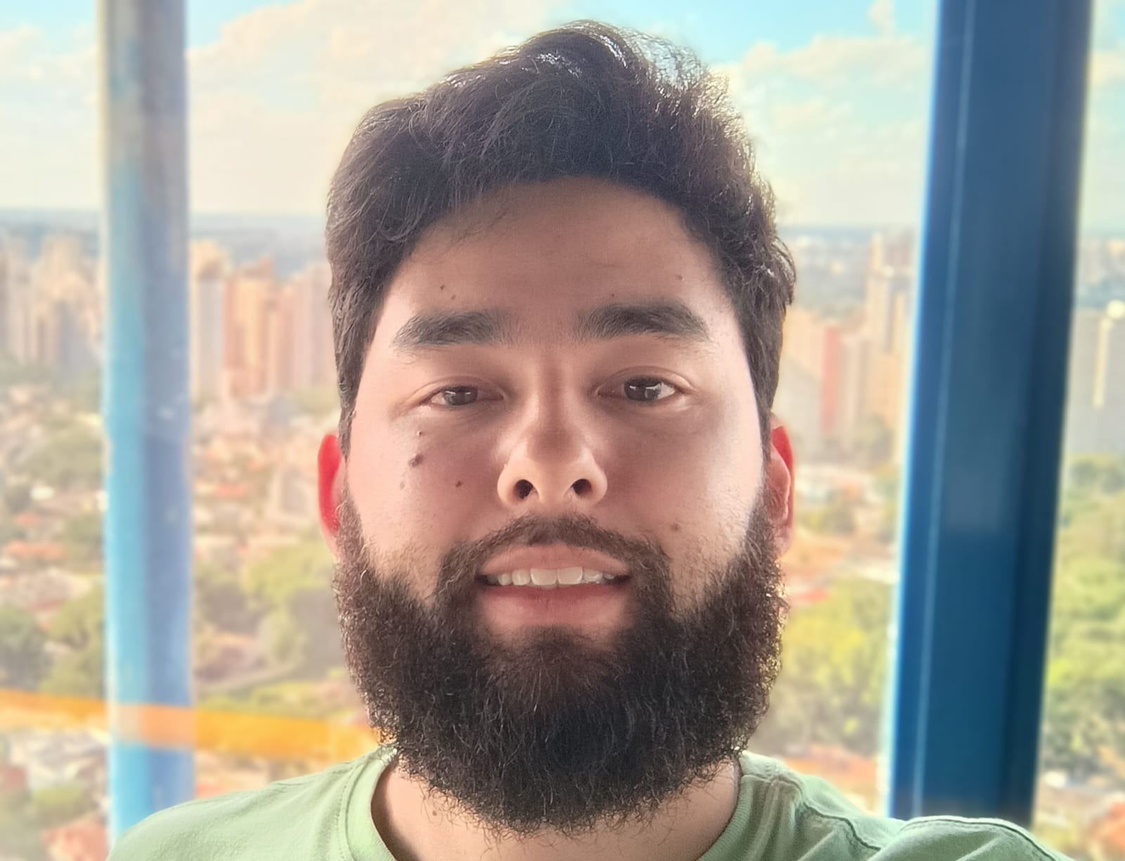 Bruno Hori Barboza